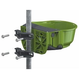 Litinový držák pro napáječku