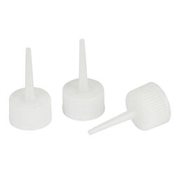 Čepičky k lahvičce na sperma 22903