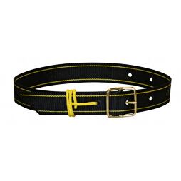 Obojek na krk tkaný pro pastevní zvonce, 40mmx65cm