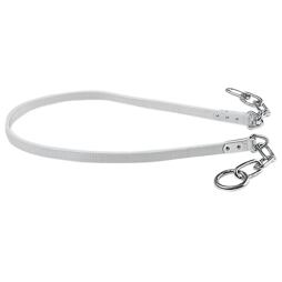 Vazák s koncovými řetězy a kruhem Typ W, 160cm