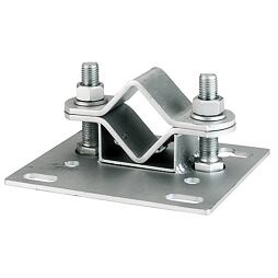 Držák na napáječky