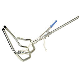 Porodní páka 2020 s Flexi opěrkou 57 cm