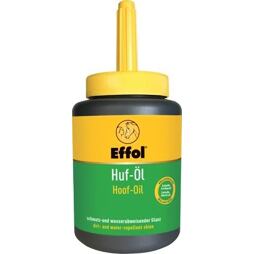 Olej na kopyta EFFOL Hoof Oil včetně štětce, 475 ml