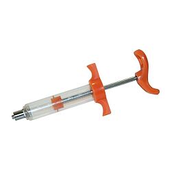 Stříkačka nylon LL 10ml