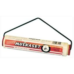 Stájová mucholapka Muškaset 20cm x 5m