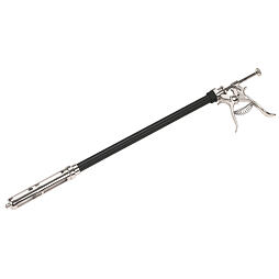 Automat injekční HSW ROUX-REVOLVER®, LL, 50ml s prodloužením, dávk. 1-5ml