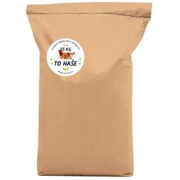 TO NAŠE Sypká směs pro nosnice 25kg