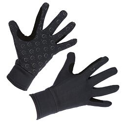 Jezdecké rukavice Covalliero A/W 2021, tmavě modrá