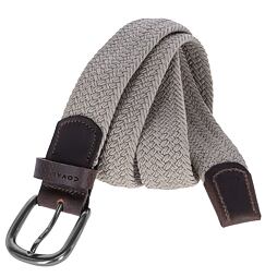 Pásek Covalliero S/S 2025, béžová