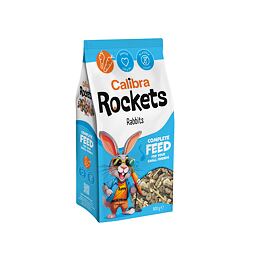 Calibra Rockets Mix Rabbits 900 g
