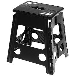 Skládací stolička, výška 39 cm