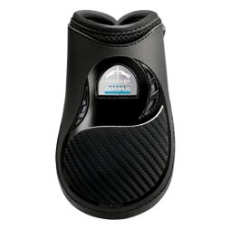 Strouhavky Veredus Olympus Vento, zadní, černá