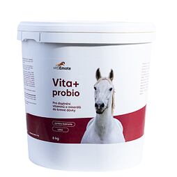 VitaEmote Vita+Probio 6 kg