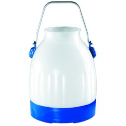 Konev ECO plastová poloprůhledná 23 L