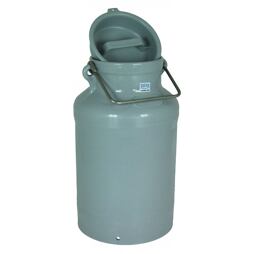 Konev přepravní plastová 20 l s víkem