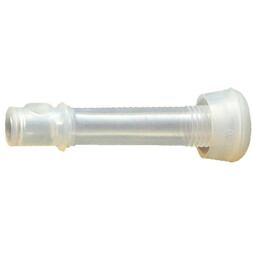 Struková návlečka alt. DELAVAL pro ovce, silikonová