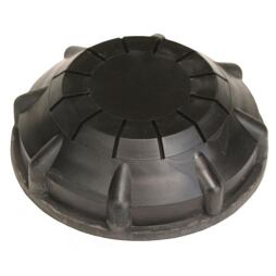 Víčko I. Filtru k pulzátoru BPM 362