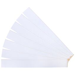 Mléčný filtr rukávcový 120g, 620x78mm (kompatibilní s LELY Astronaut), 100ks