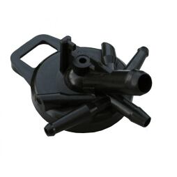 Spodek sběrače 120ccm - kozy