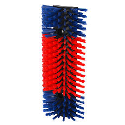 Kartáč drbací 22x50x9cm