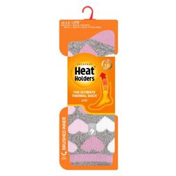 Dámské ponožky HEAT HOLDERS Paris, vel: 37-41