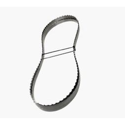 Náhradní čepel pro Meaty pásovou elektrickou pilku na kost 1600