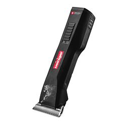 Akumulátorový stříhací strojek Saphir Horse pro koně