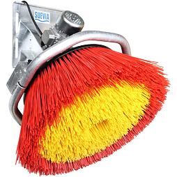 Elektrické drbadlo EASYCLEANER 230 V