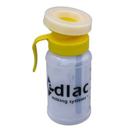 Dezinfektor TOP - nevratný obsah