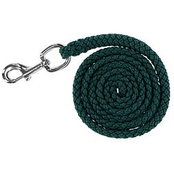 Vodítko Covalliero Supreme, klasik, zelená, 200 cm