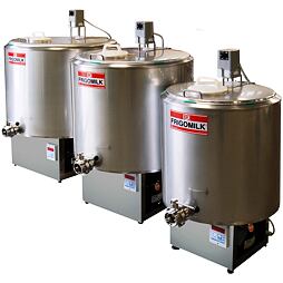 Chlazení FRIGOMILK G1