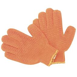 Rukavice pracovní z akrylového vlákna GRIPPAN