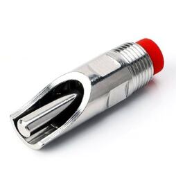 Napájecí ventil pro selata a prasata FEIT AC, 1/2"