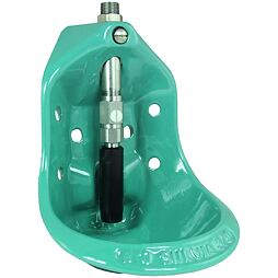 Napáječka misková Suevia Model 370 s nerezovým ventilem