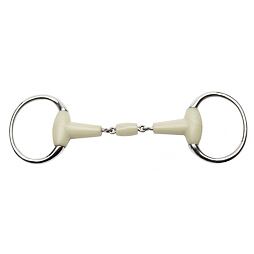 Udidlo 2x lomená oliva FEELING Flexi, vel. 13,5 cm