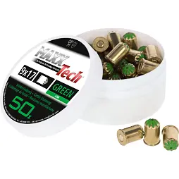 Náboje k jateční pistoli 21251 (5-31 kg)