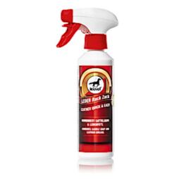 Mýdlo s balzámem na kůži LEOVET Ruck Zuck, 250 ml