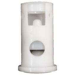 Tělo nízkotlakého ventilu pro napáječky 130P