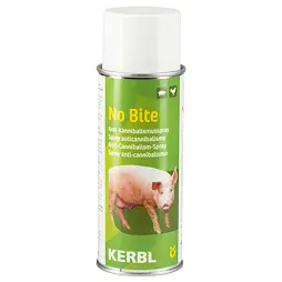 Spray proti kanibalismu No bite 400ml
