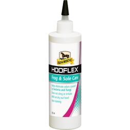 Absorbine Hooflex proti hnilobě kopyt, 355 ml