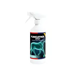 EQUINE AMERICA Fungatrol - spray na popraskanou pokožku, 500 ml