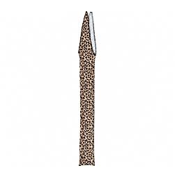 Obal na ocas WeaverLeather, leopardí vzor