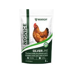 Mikros Minerál Nosnice 3kg