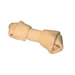 Žvýkací kost z hovězí kůže pro psy, 110g