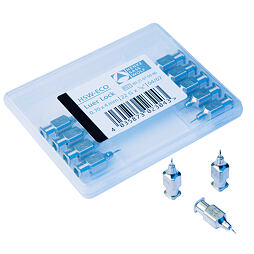 HSW-ECO® jehly 0,7x4mm pro HSW HENKE-JECT® TBC