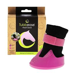 Návlek na kopyta Tubbease™