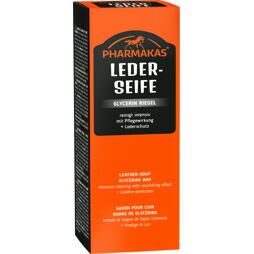 PHARMAKAS Horse fitform Mýdlová kostka na ošetření kůže 200 g