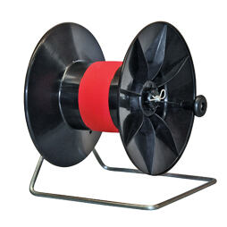 Naviják s bubnem SUPER BIG