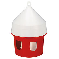 Napáječka pro holuby 5l