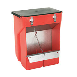 Krmný automat pro králíky 3500ml